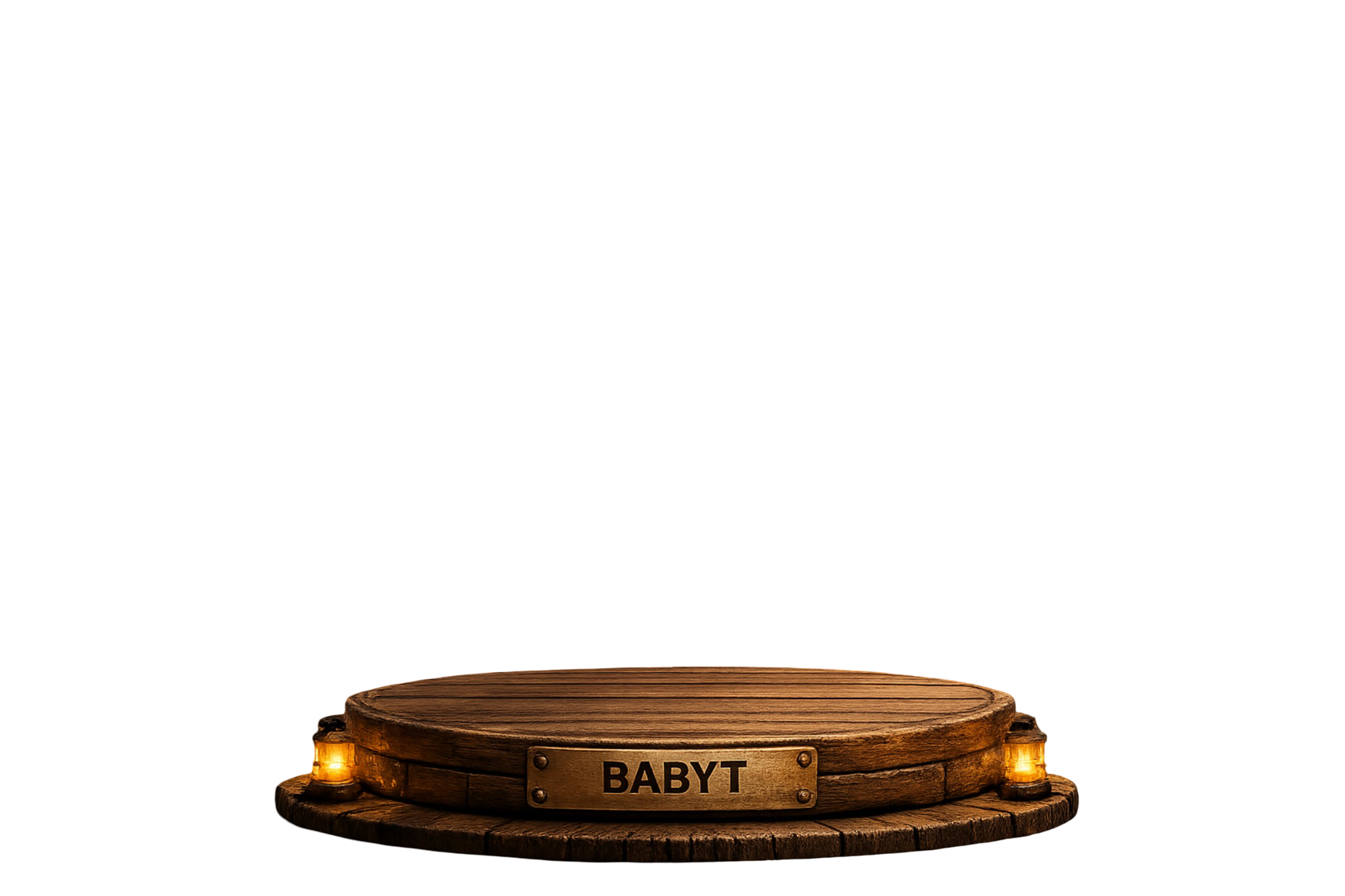 BabyT stage